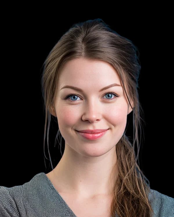 Foto von Anna Schmidt