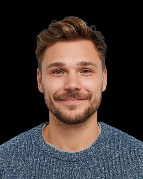 Foto von Danny Schneider