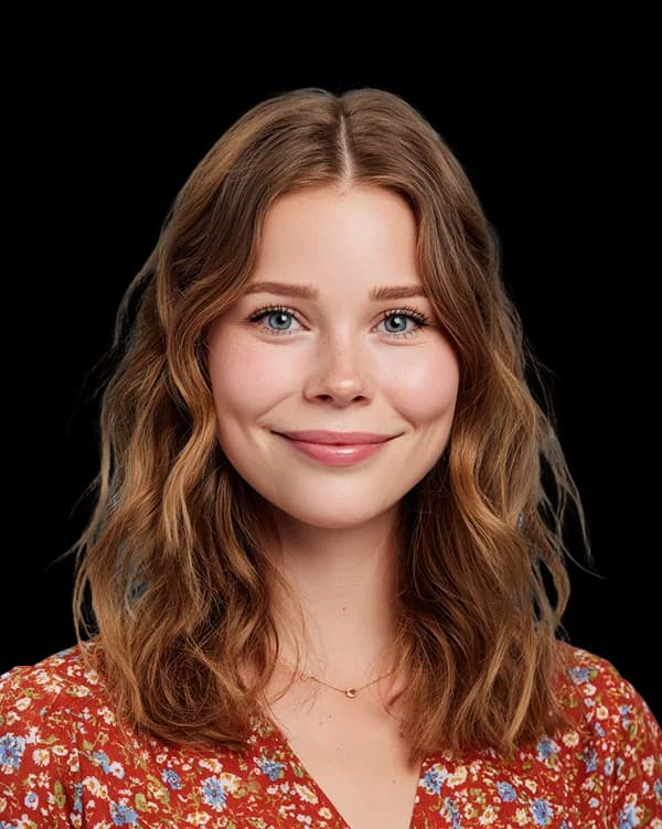 Foto von Julia Hoffmann