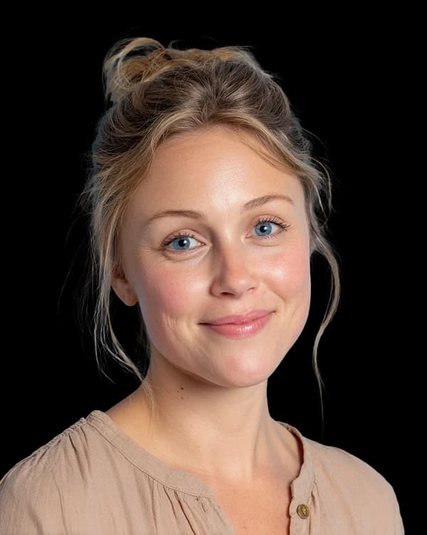 Foto von Marie Woltik