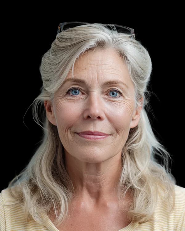 Foto von Sarah Müller